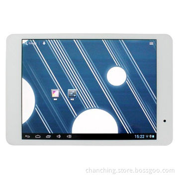 7.85-inch Tablet PCs/MIDs with IPS Panel, 1,024 x 768 Pixels Resolution, 12V DC/2A Output Adapter